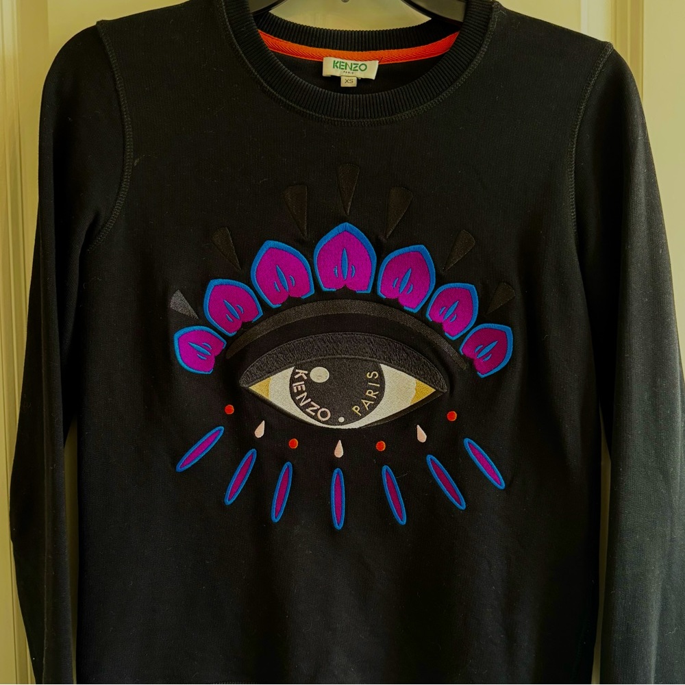 Kenzo Sweatshirt